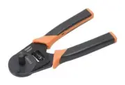 HAND Crimp TOOL, 20-12AWG CONTACT, Crimp Tools PA1461