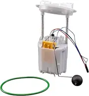 TRQ Fuel Tank Sending Unit Compatible with 17-19 Chrysler 300 Dodge Challenger Charger