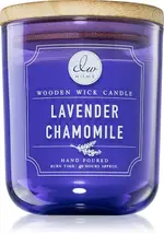 Dw Home Signature Lavender & Chamomile Scented Candle 326 G