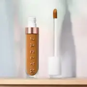 Jaclyn Cosmetics l Perfecting Concealer l Tan Deep Golden