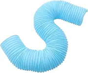 Mipcase Hamster Tunnel Toy Interactive Plaything for Pet Guinea Pig Accessory Safe Hideout for Relaxation