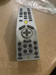 GENUINE NEC Remote RD-433E for Projector REMOTE CONTROL with Laser Pointer