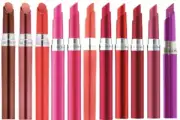 Revlon Ultra HD Gel Lipcolor