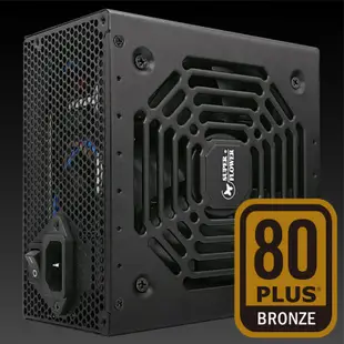 全新現貨 振華 BRONZE KING 550W 銅牌 電源供應器 80PLUS 銅牌認証 SF-550P14HE