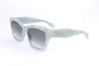 Furla SFU778 09E6 SHINY PEARLY GREEN TOP OPAL GR 55/18/140 WOMAN Sunglasses