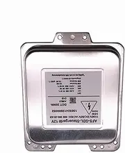 HID Ballast Compatible with Panamera 2010 2011 2012 2013 an D1S Xenon H-ID Headlight Ballast Module 5DC009060-20 5DC009060 20 5DC00906020 5DC 009 060-20
