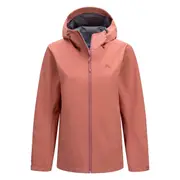 Macpac Women's Dispatch Rain Jacket