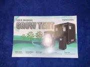 Mars Hydro Portable Grow Tent 4 X 4 X 6.6