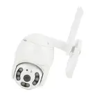 1080P Dome Camera WiFi Security Camera With Night Vis-ion For Home Security Kit