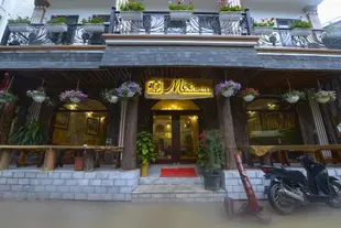 MOC薩帕飯店Moc Sapa Hotel