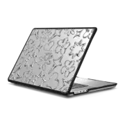 MacBook Pro 16-inch (M1 - M4) Impact Case Chrome Doodles