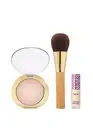 Tarte Shape Tape Glow Powder 3-Piece Complexion Set