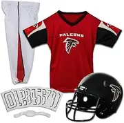 Franklin Sports NFL Boys Franklin Sports NFL Team Licensed Deluxe Youth Uniform Set