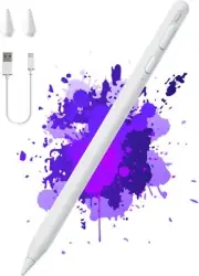 Stylus Pen for Touch Screens,Active Digital Stylus Pen Compatible With iPad