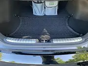 Floor Style Trunk Cargo Net for KIA Stinger 2018-2020 New