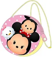 ラナ(RUNA) Disney Tsum Tsum Neck Pouch (Minnie)