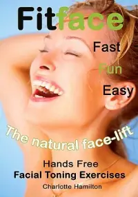 在飛比找博客來優惠-Fitface: Hands Free Facial Ton