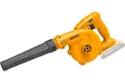 Ingco Li-ion Cordless Workshop Blower 20V Skin - CABLI20018