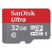 For Samsung Galaxy Tab A7/A8/A9/PLUS Sandisk Ultra 32GB Memory Card High Speed