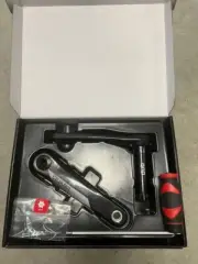 Quarq SRAM D2 DUB Crank Arm Assembly 175mm