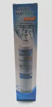 Icepure RWF0500A Refrigerator Replacement Filter 5 4396508 EDR5RXD1 New