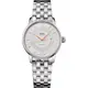 MIDO 美度 Baroncelli 永恆系列 機械女錶-30mm M0372071103101