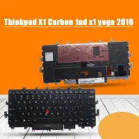 在飛比找蝦皮購物優惠-適用 IBM聯想 Thinkpad X1 Carbon 1n