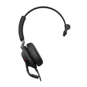 Jabra Evolve2 40 SE MS Mono USB-C Business Headset