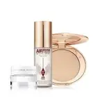 CHARLOTTE TILBURY - CHARLOTTE’S MAGIC MINIS & FLAWLESS LOOKING SKIN SET MEDIUM 2