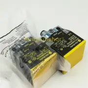 1PCS NEW FOR Allen Bradley 871P-D40BP40-D4 Proximity Switch