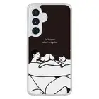 For Samsung S24 S23 S22 S21 S20 ZFold ULTRA Shockproof Together Case Cover