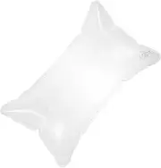 QUMIIRITY Decorative Pillow Inserts Portable Sofa Cushion Inflatable Camping Pillow