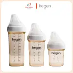 HEGEN PPSU 嬰兒奶瓶,150ML 240ML 330ML 寬頸嬰兒奶瓶 - MONNIE KIDS