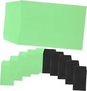 SHINEOFI 100pcs Small Envelopes for Money Keys Coins Mailing Envelopes for Organizing Small Items for Home Office and School Storage