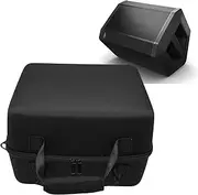 Bluetooth Speaker Hard Case for S1 PRO, Hard Travel Case Replacement with Full , Waterproof Speaker Hard Case for Travel Party Picnic Camping