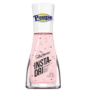 Sally Hansen Insta-Dri x PEEPS Nail Polish - Cotton Candy