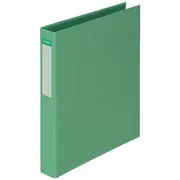 Colourhide A4 Binder 2D 25mm Biscay Green