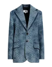 [MM6 MAISON MARGIELA] MM6 MAISON MARGIELA Blazers - Item 49865491