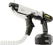 Wallpro 18V Lithium-Ion Collated Screw Gun
