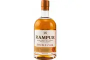 Rampur Double Cask Single Malt 700ml 750ml