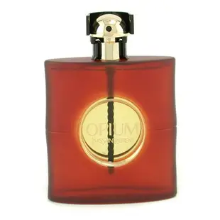 YSL聖羅蘭 Yves Saint Laurent - 鴉片女性香水 Opium Eau De Parfum Spray