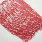 ▌黑門 ▌美國🇺🇲進口 牛小排 1KG±5% 雪花牛 壽喜燒 牛肉 火鍋肉片 烤肉片 滿3000免運