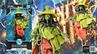 McFarlane Dc Multiverse - Infinite Frontier - Scarecrow - Action Figure
