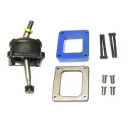 NV5600 Short Throw Shifter with Mounting Kit for 1998-up Dodge Ram 2500 3500