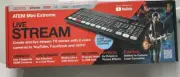 Blackmagic Design ATEM Mini Extreme Production Switcher OB02474 Black Pro Model