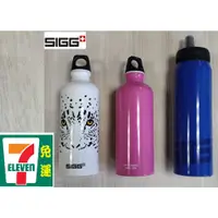 在飛比找蝦皮購物優惠-美國帶回 瑞士 SIGG TRAVEL系列水瓶 600ML 