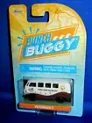 JADA COLLECTIBLES PUNCH BUGGY VOLKSWAGEN 11 SLUG BUG, NEW