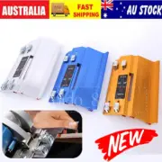 45-Gegree Angle Corner Cutting Machine Helper Ceramic Tile Cutter Guide-Tool AU