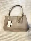 Tory burch handbag new with tag
