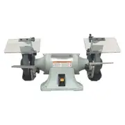 Dayton Bench Grinder,6",36/60 Grit,1/3HP 2LKR6 Dayton 2LKR6 190735222409